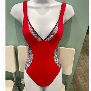 Stella McCartney one piece